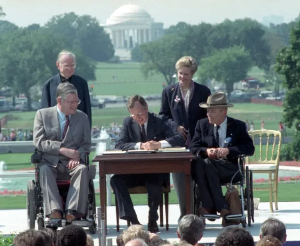 Today in history, July 26, 2025